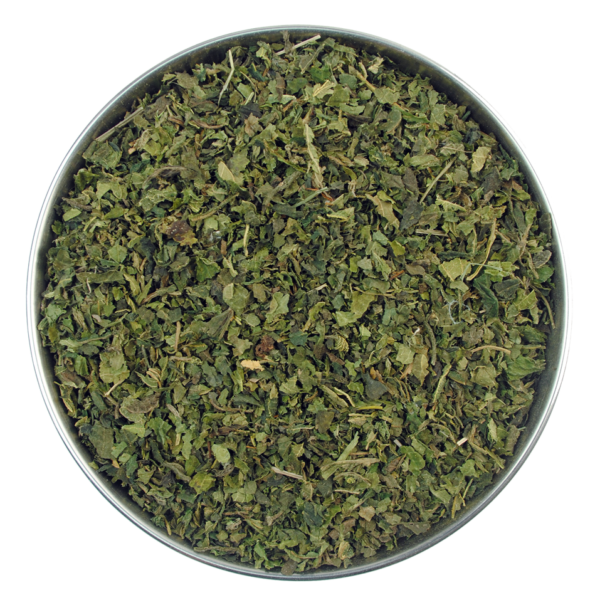 Simply Fresh Nettle Leaves by True Tea Company