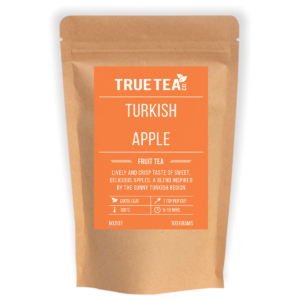 Turkish Apple Fruit Tea (No.507)