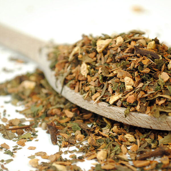 Ayurvedic Yoga Blend Wellness Tea Ayurvedic Yoga Blend Wellness Tea