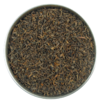 Aerial view of Yunnan Pu-erh