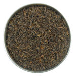 Aerial view of Yunnan Pu-erh