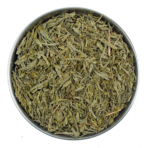 green tea decaff