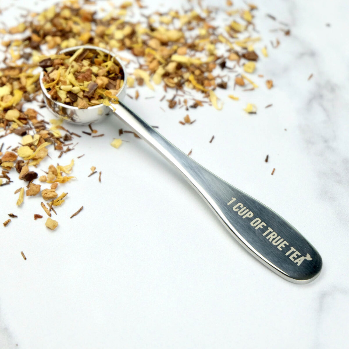 Perfect Cup of True Tea Spoon