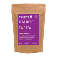 Best Night Time Tea Organic 405 CO