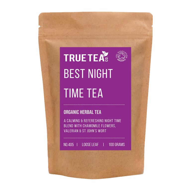 Best Night Time Tea Organic (No.405)