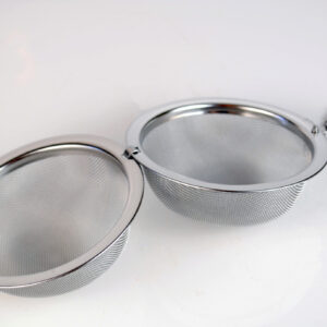 Different Sized Tea Egg Infusers