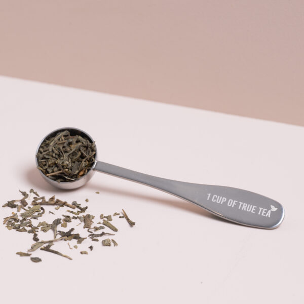 Perfect Cup of True Tea Spoon