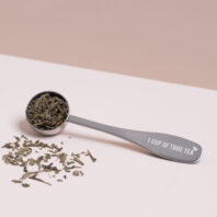 Perfect Cup of Tea Spoon 1