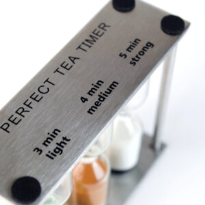 True Tea – Perfect Tea Timer