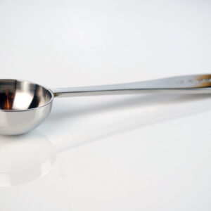 Perfect Cup of Loose Leaf Tea Spoon