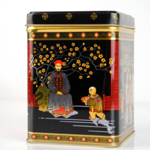 Traditional Chinese Tea Caddy – Different Sizes