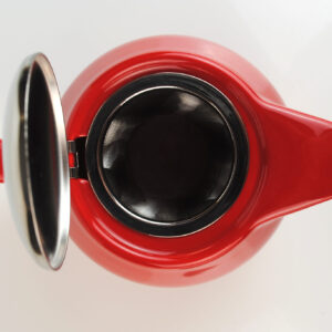 Porcelain Teapot and Infuser – Drip Free (500ml)