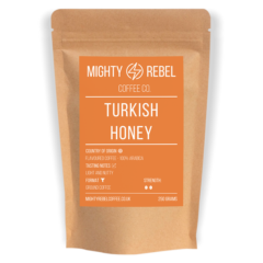 Turkish Honey Flavour Coffee