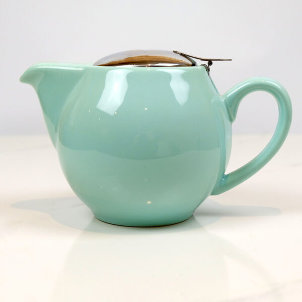 Loose Leaf Teapot