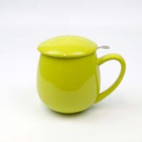 green teacup