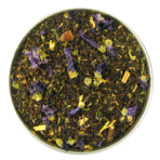 liquorice and mint organic