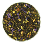 liquorice and mint organic