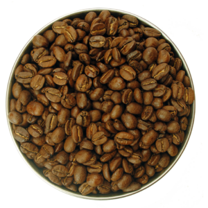 Colombia Supremo Coffee Origin