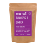 Turmeric & Ginger Organic 401 CO