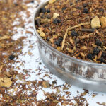 rooibos chai