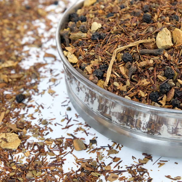 rooibos chai rooibos chai