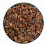 rose hip peel