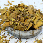 turmeric and ginger tea