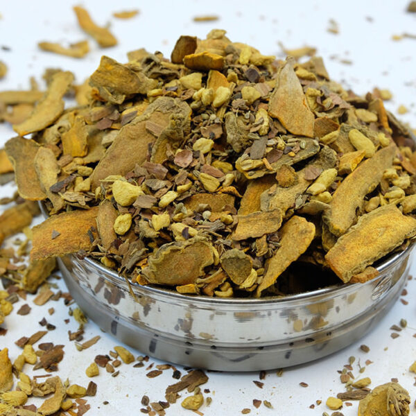 turmeric and ginger tea turmeric and ginger tea