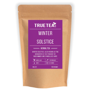 Winter Solstice Herbal Tea (No.421)