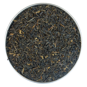 Assam Panitola Black Tea Leaves