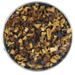 blood orange marmalade