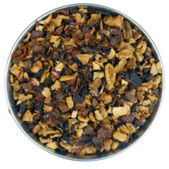 Blood Orange Marmalade Fruit Tea (No.510)