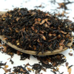 DARK CHOCOLATE LOOSE LEAF TEA
