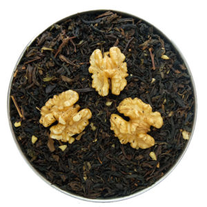 Maple Syrup Oolong (No.305)