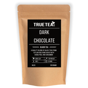 Dark Chocolate Black Tea (No.26)