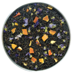 lady rebel black tea
