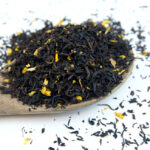 mango black tea