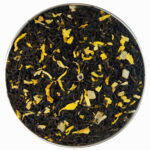 mango shaker loose black tea