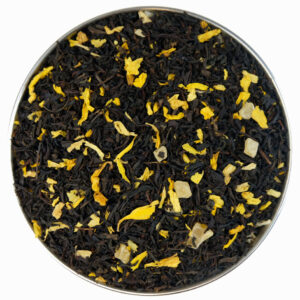 Ceylon Mango Black Tea (No.27)