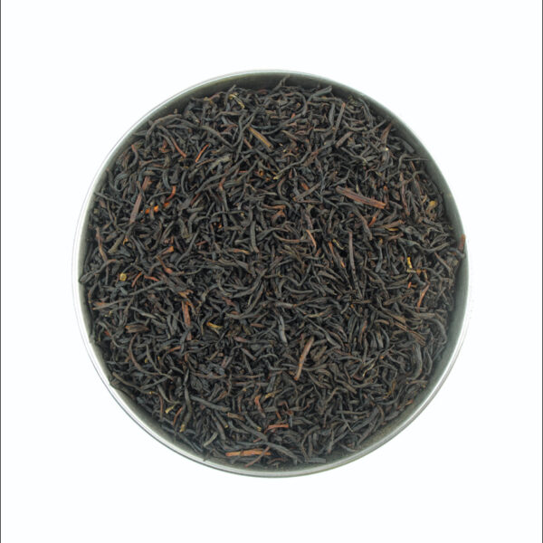 earl grey tea blend for tea bags