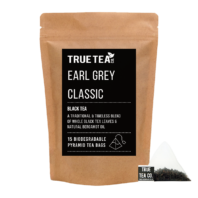 Earl Grey Classic Black Tea Bags