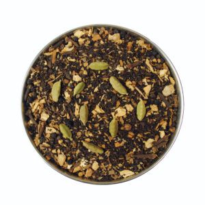 Masala Chai Loose Leaf Tea