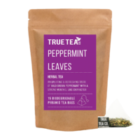 Peppermint Leaves Tea Bags