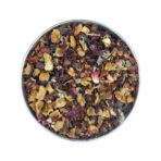 RED BERRY FRUITS ORGANIC TEA