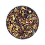RED BERRY FRUITS ORGANIC TEA