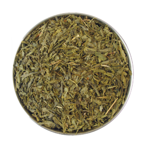 Sencha Green Tea Organic Pyramid Tea Bags (Plastic Free)