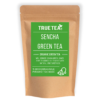 Sencha Green Tea Organic Pyramid Tea Bags