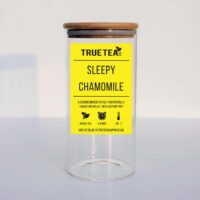 Sleepy Chamomile Jar
