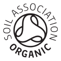 Soil Association Organic Tea