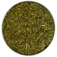 Authentic Peppermint Leaves (No.301)